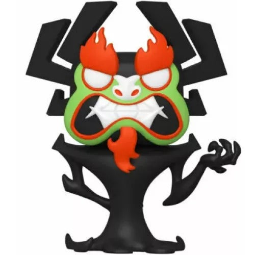 Aku