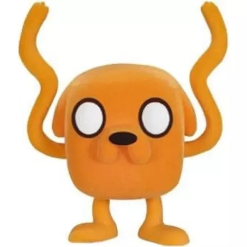 Jake 33