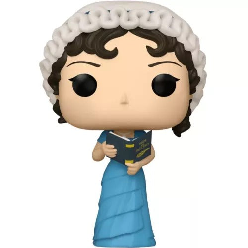 Jane Austen 61