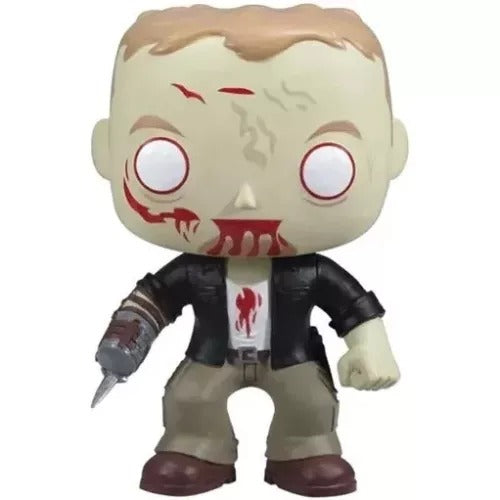 Merle Dixon 71