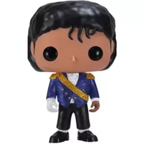 Michael Jackson 26