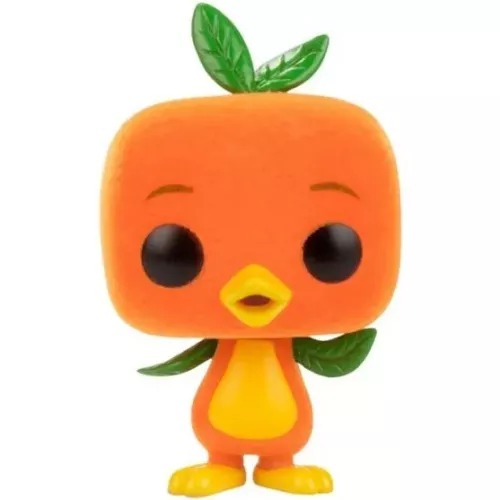 Orange Bird 290