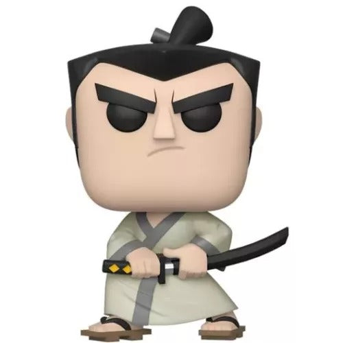 Samurai Jack