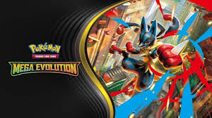 Pokemon Mega Evolution