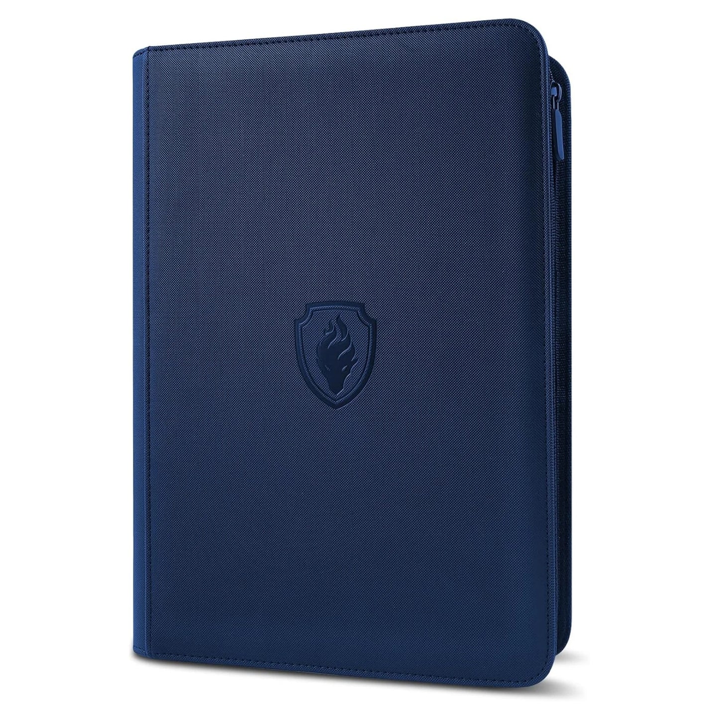 9 Pocket Card Binder, Holds 360 Trading Cards