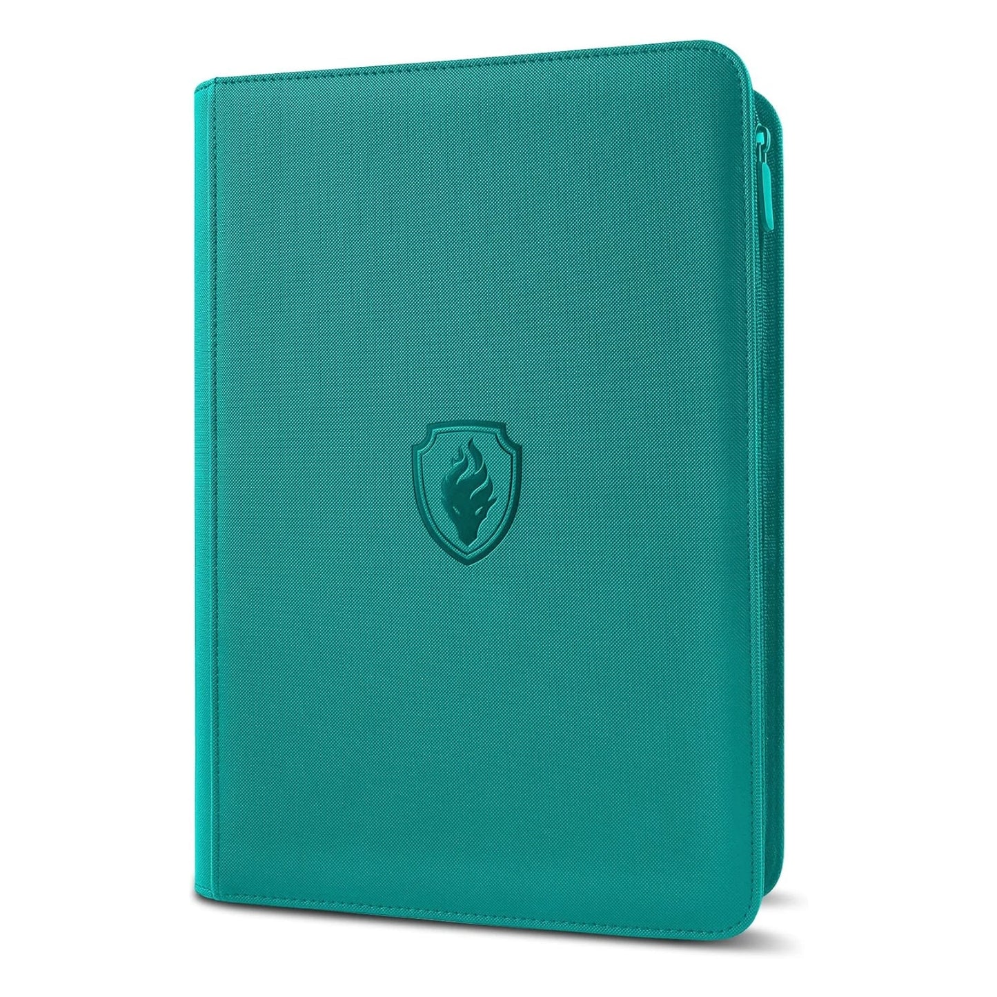 9 Pocket Card Binder, Holds 360 Trading Cards