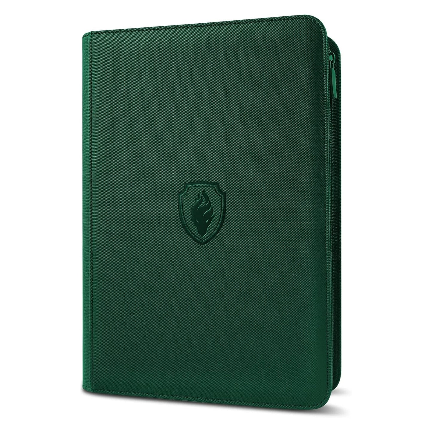 9 Pocket Card Binder, Holds 360 Trading Cards