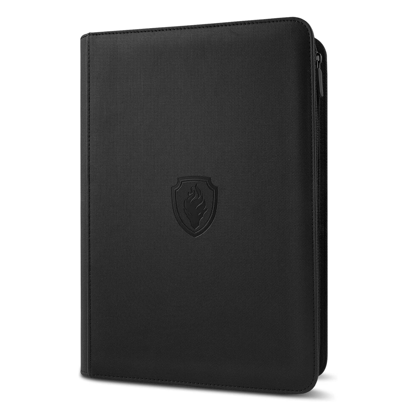 9 Pocket Card Binder, Holds 360 Trading Cards