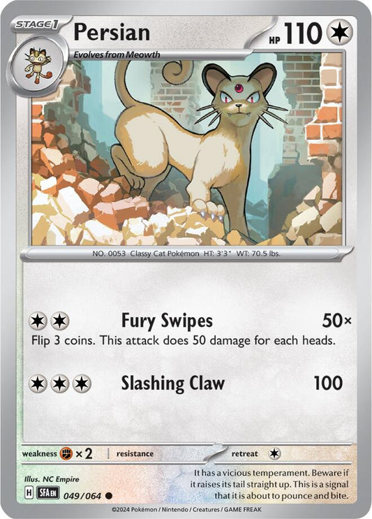 Persian - 049/064 [SFA - 049/064]