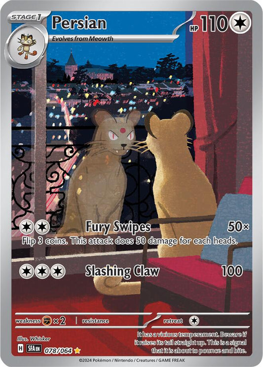 Persian - 078/064 [SFA - 078/064]
