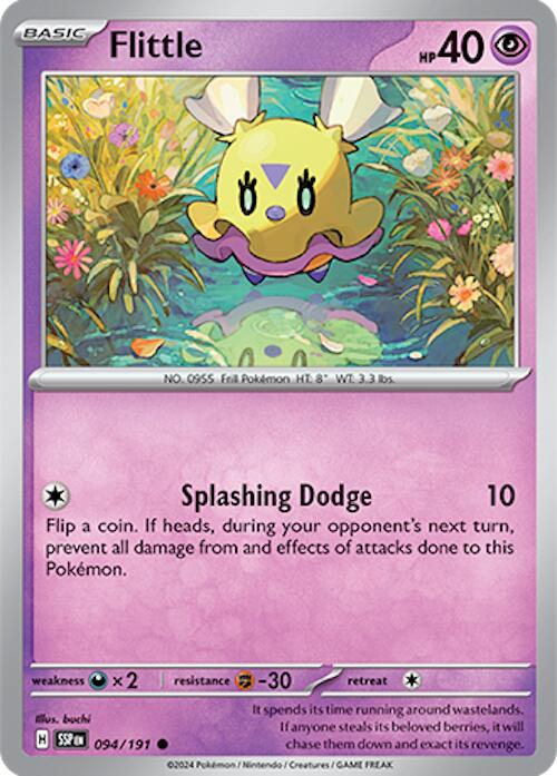 Flittle [SSP - 094/191]