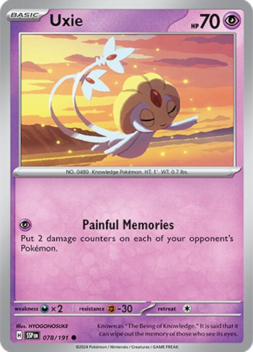 Uxie [SSP - 078/191]