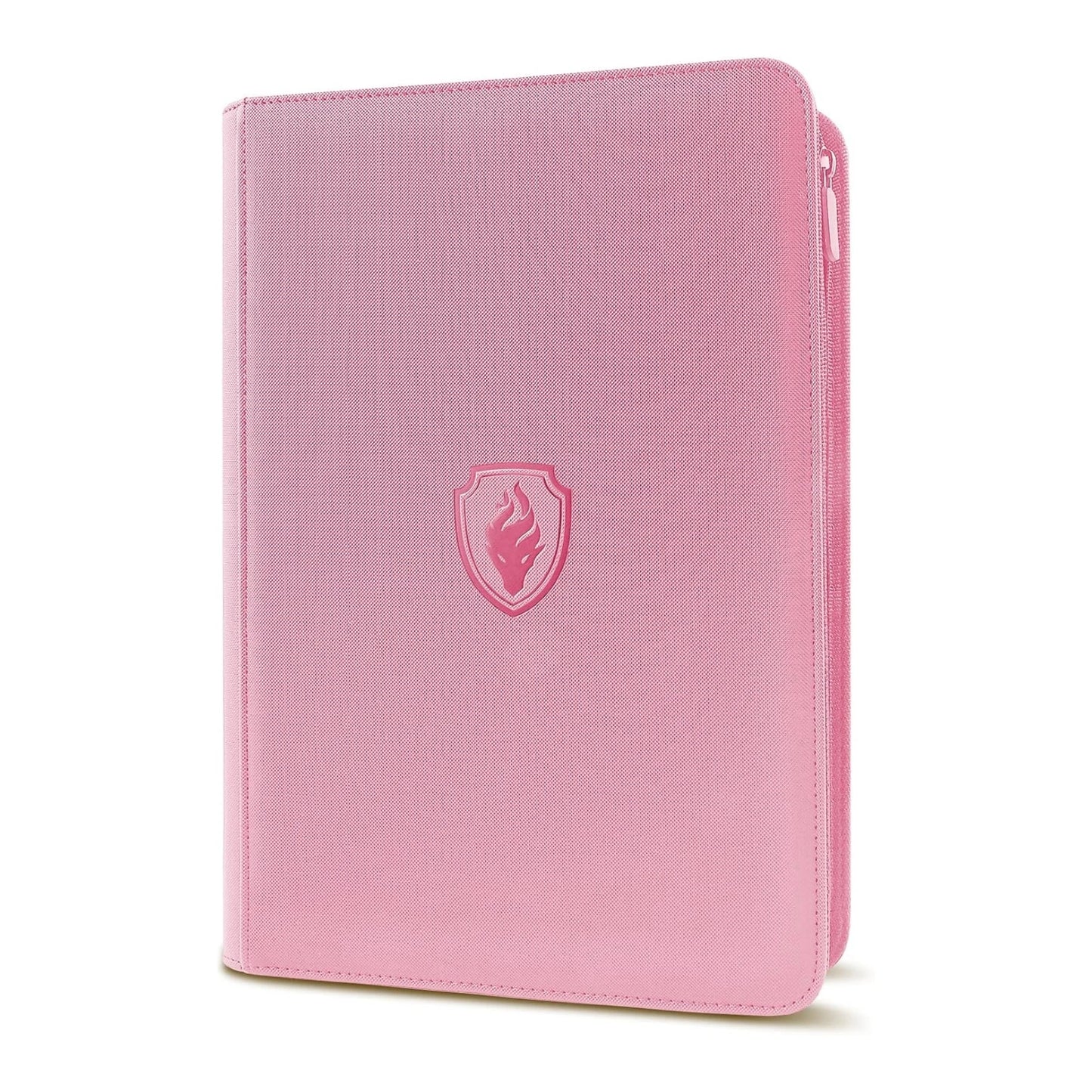 9 Pocket Card Binder, Holds 360 Trading Cards