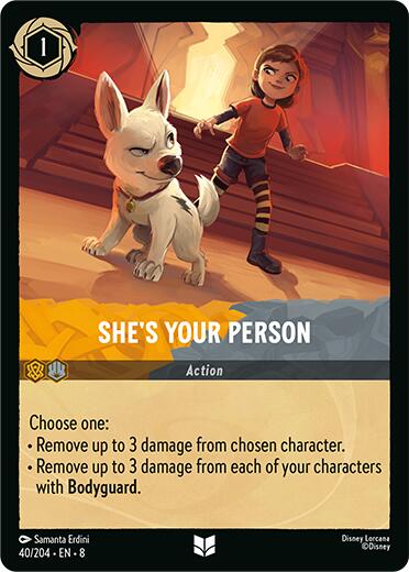 She's Your Person [8 - 40/204]