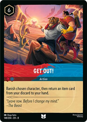 Get Out! [8 - 148/204]