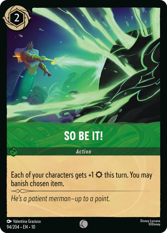 So Be It! [10 - 94/204]
