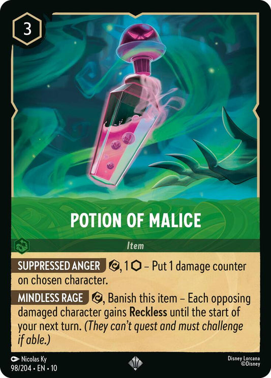 Potion of Malice [10 - 98/204]
