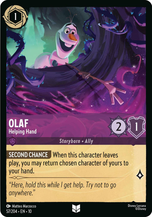 Olaf - Helping Hand [10 - 57/204]