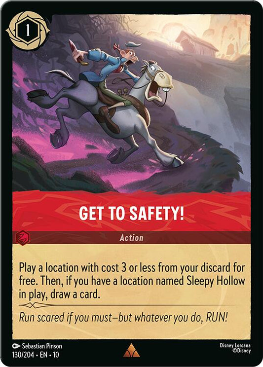 Get to Safety! [10 - 130/204]