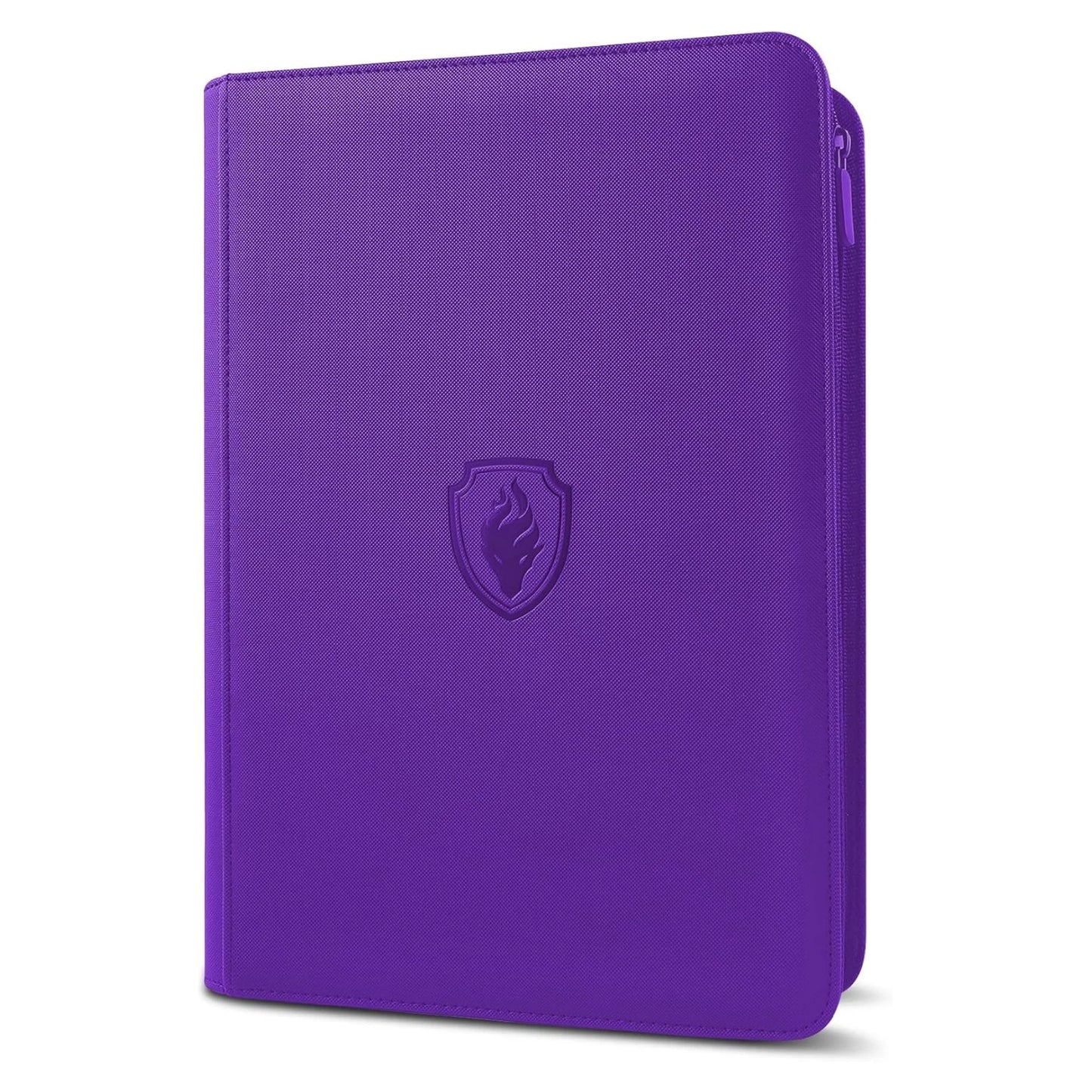 9 Pocket Card Binder, Holds 360 Trading Cards