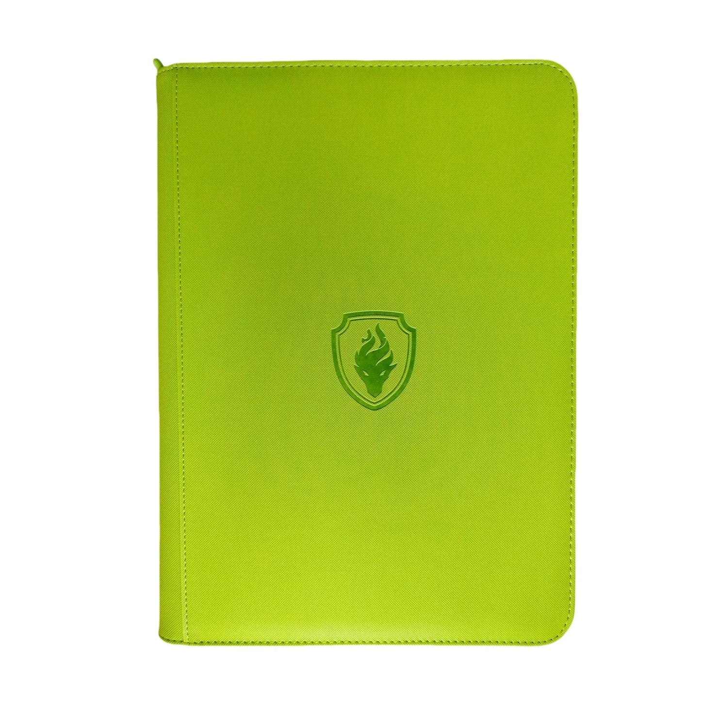 9 Pocket Card Binder, Holds 360 Trading Cards