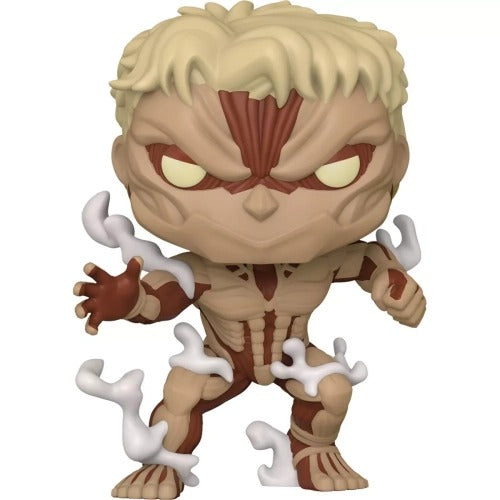 Armored Titan 1995