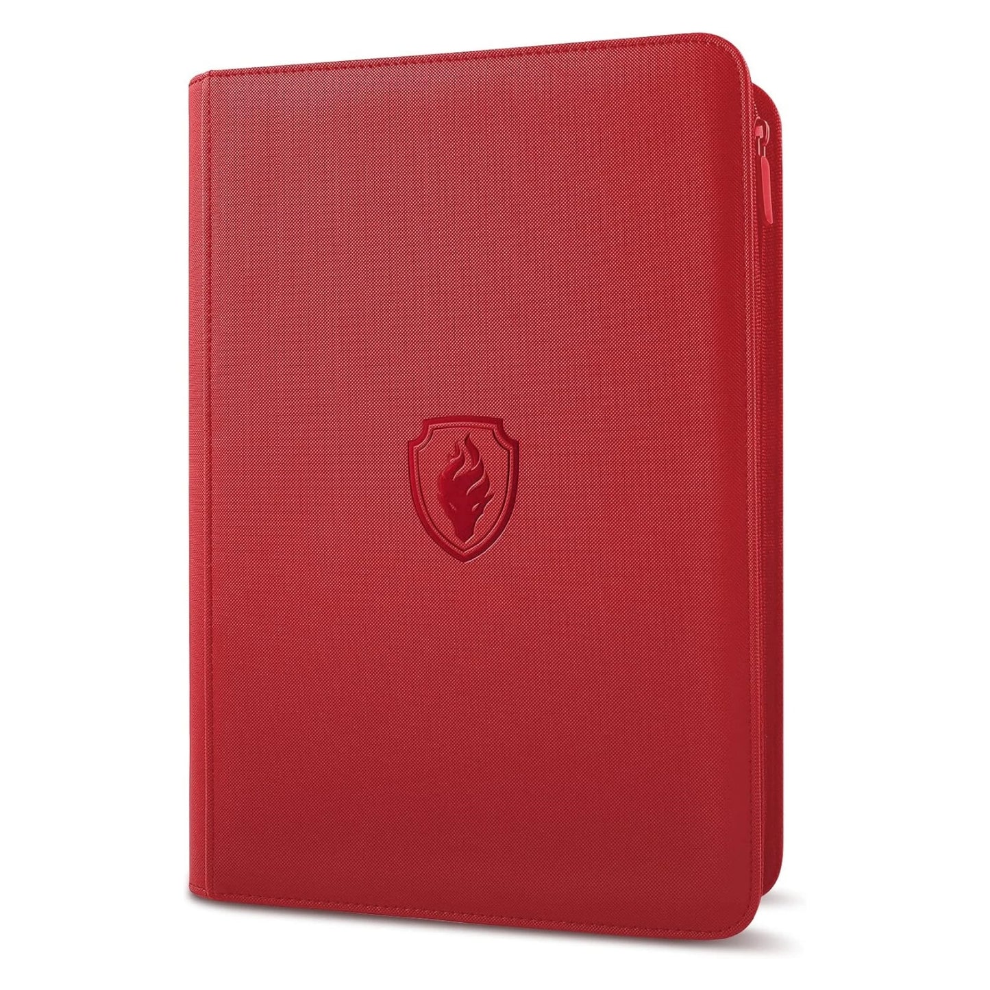 9 Pocket Card Binder, Holds 360 Trading Cards