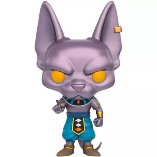 Beerus 120