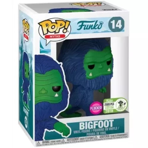 Bigfoot 14