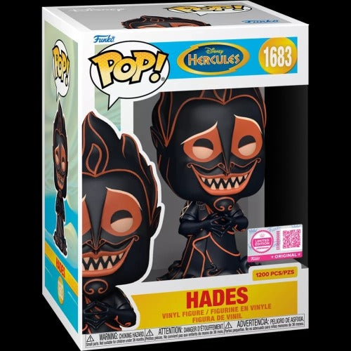 Hades 1683