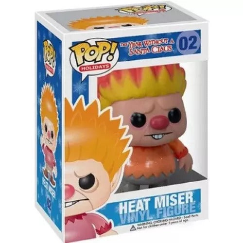 Heat Miser 02