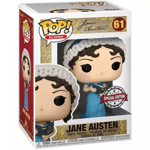 Jane Austen 61
