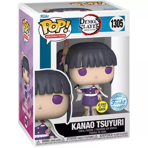 Kanao Tsuyuri 1305