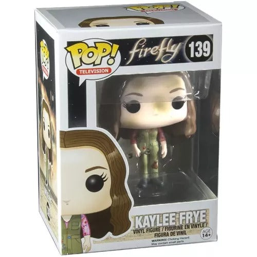Kaylee Frye 139