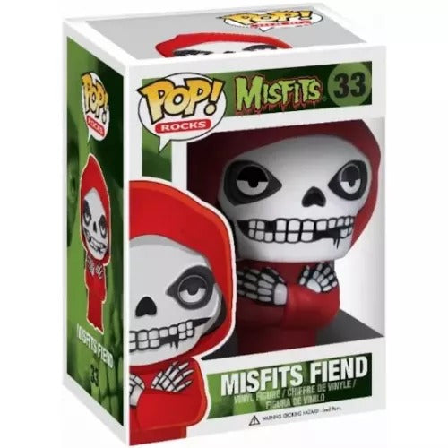 Misfits Fiend 33