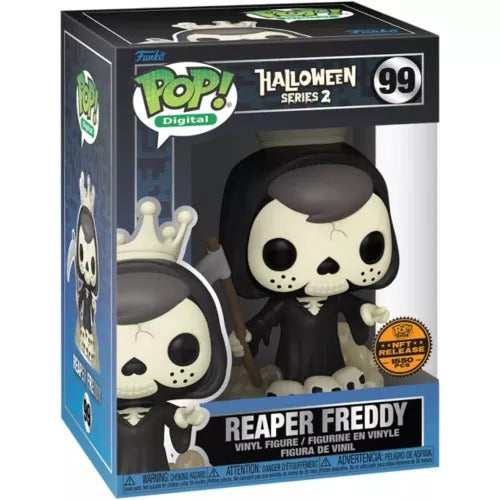 Reaper Freddy 99