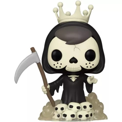 Reaper Freddy 99