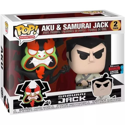 Samurai Jack