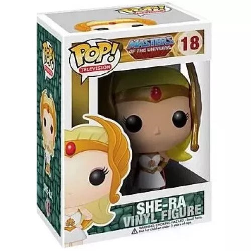 She-Ra 18