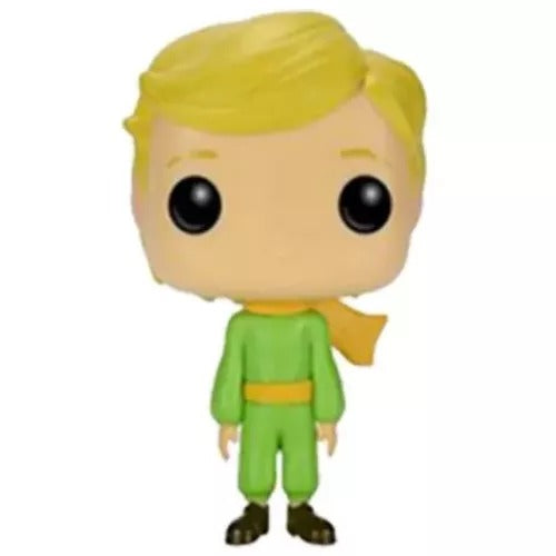 The Little Prince 88